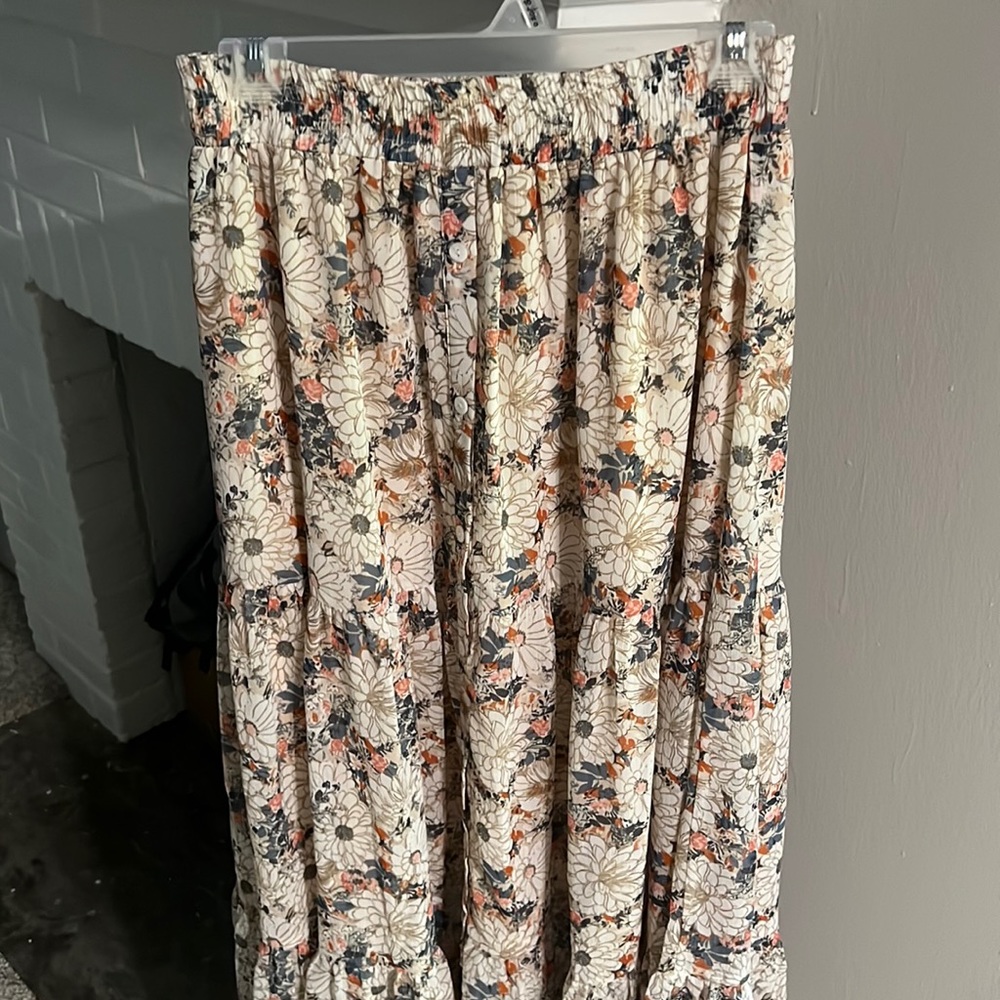 Skirt